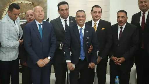 اخبار مصر