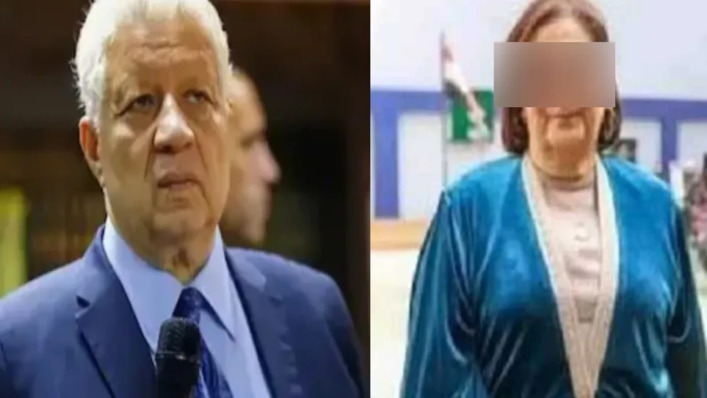 مرتضي منصور