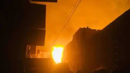 وكيل الحماية المدنية الأسبق: لا...