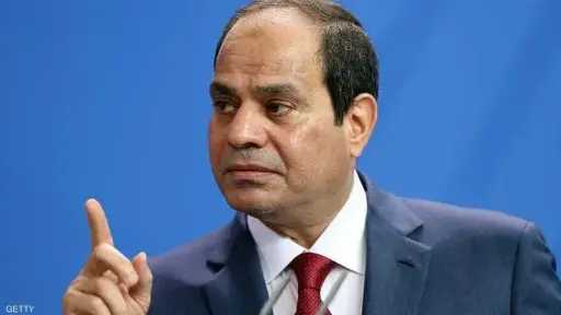دبلوماسي سابق لـ”حديث القاهرة”: كلمة...