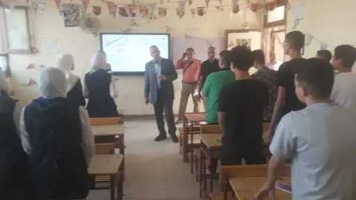 المحافظات