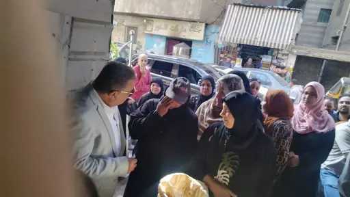 المحافظات