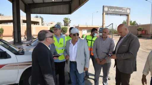 المحافظات