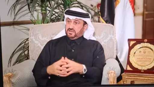 أحمد العبيكان: السعودية حققت إنجازات...