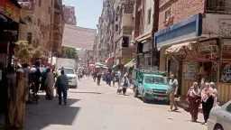 المحافظات