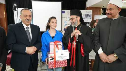 المحافظات
