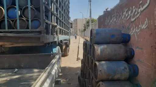 المحافظات