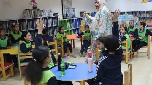 المحافظات