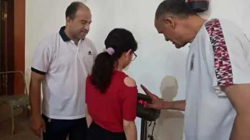 المحافظات