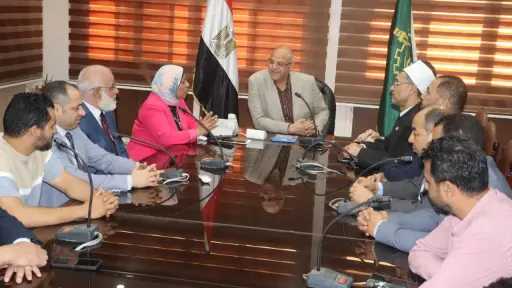 المحافظات