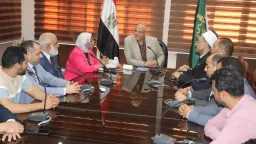 المحافظات