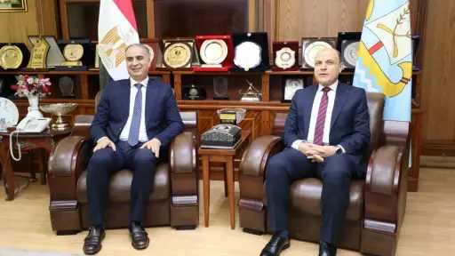اخبار مصر