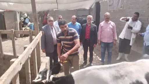 المحافظات