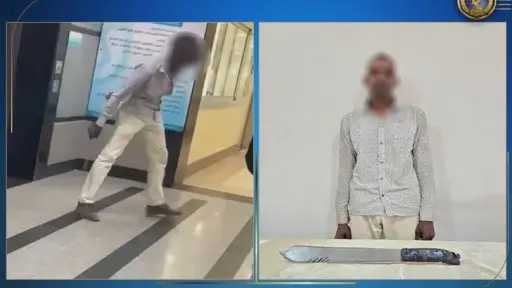 قضية راي عام TV