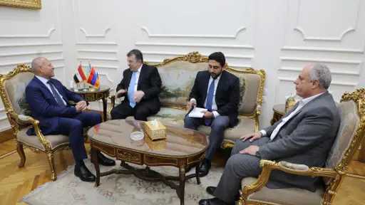 اخبار مصر