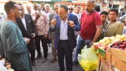 المحافظات