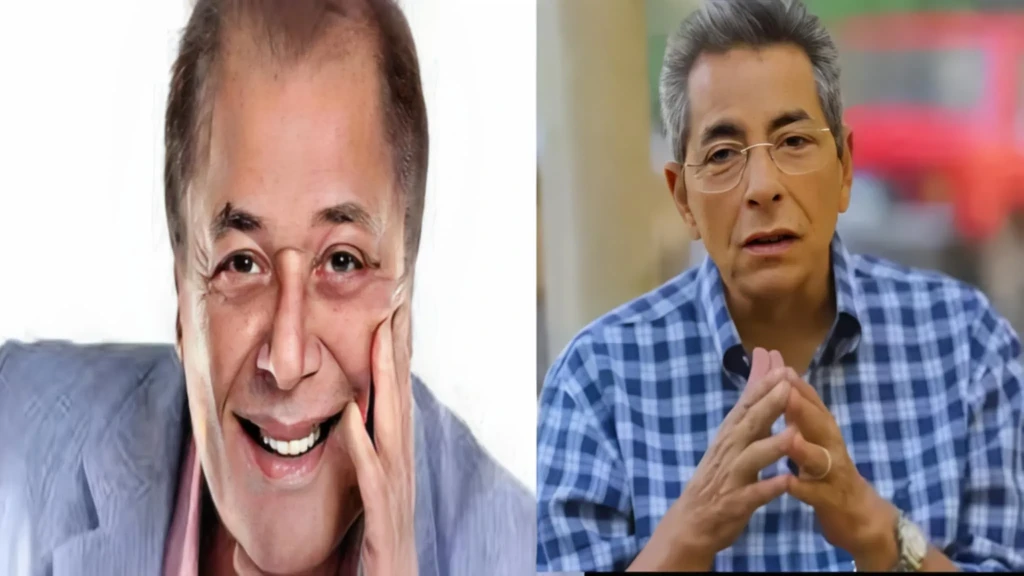 محمود عبد العزيز