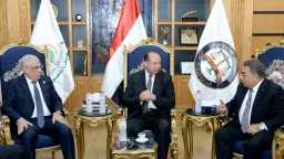 اخبار مصر