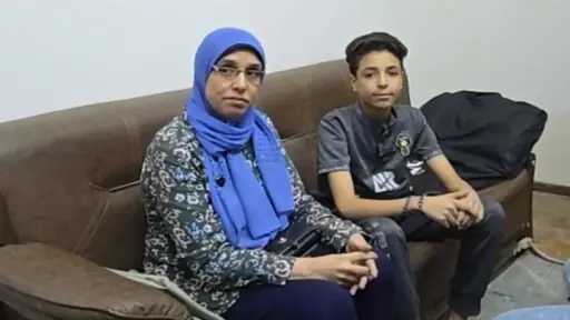 حوادث