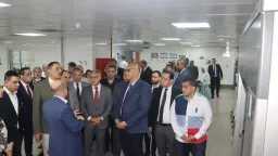 المحافظات