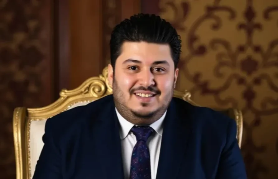 عمرو فتحي عضو مجلس ادارة شركة مصر للبترول