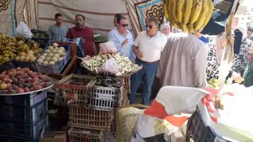 المحافظات