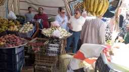 المحافظات