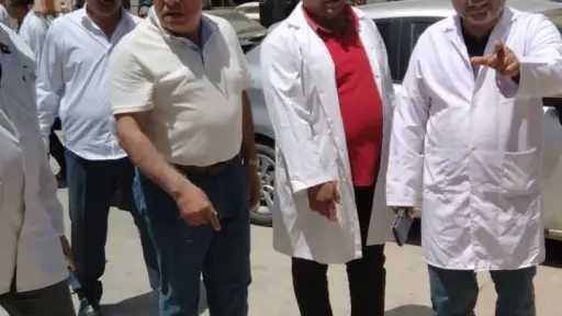 المحافظات