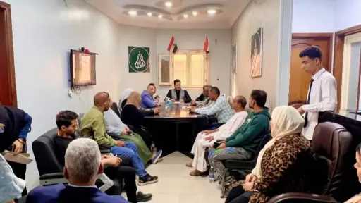 حزب ”الوعي” ببني سويف يُطلق...