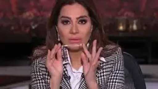 بسمة وهبة: 56% من الخلافات...