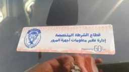 امن مصر