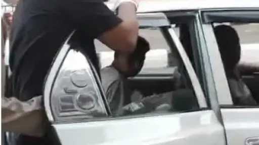 عاجل ..اخلاء سبيل عامل السيرك...