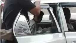 حوادث