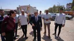 المحافظات