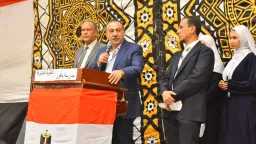 المحافظات