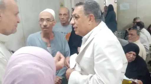 المحافظات