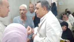 المحافظات
