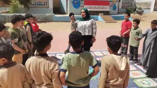 المحافظات