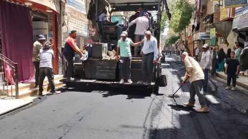 المحافظات