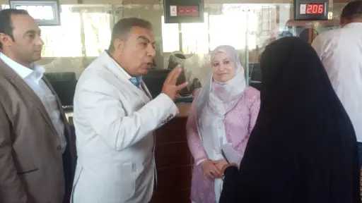 المحافظات