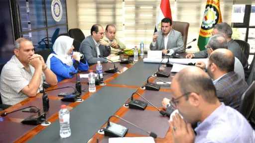 المحافظات