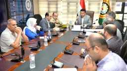 المحافظات