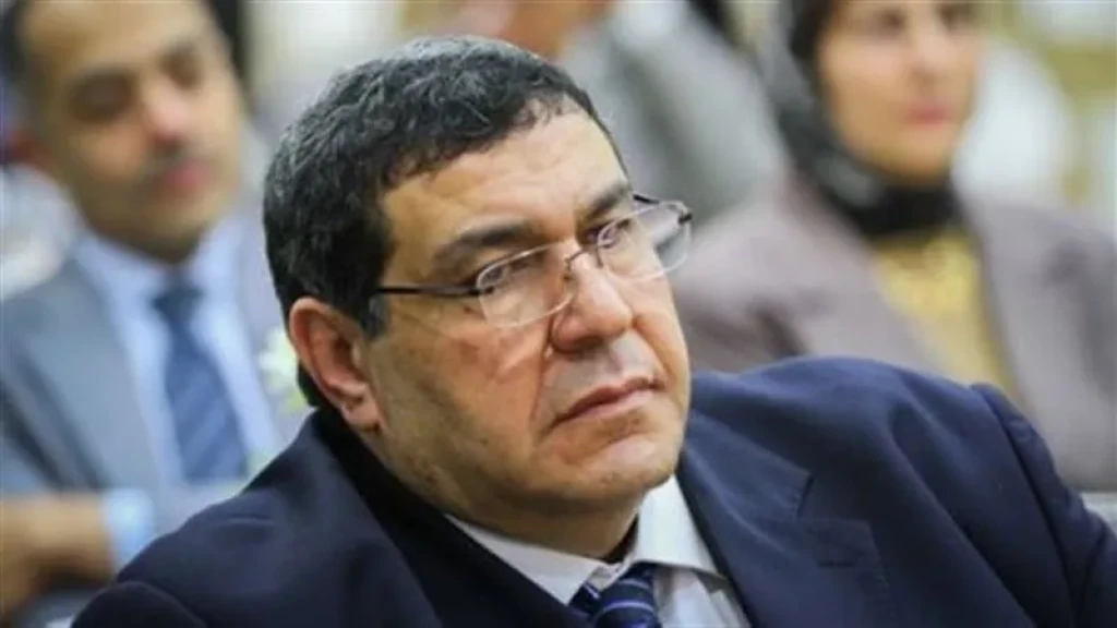 شعبان الشامي