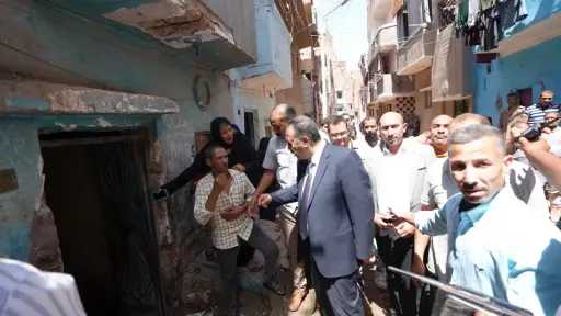 المحافظات