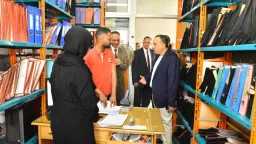 المحافظات