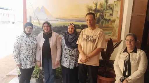 المحافظات