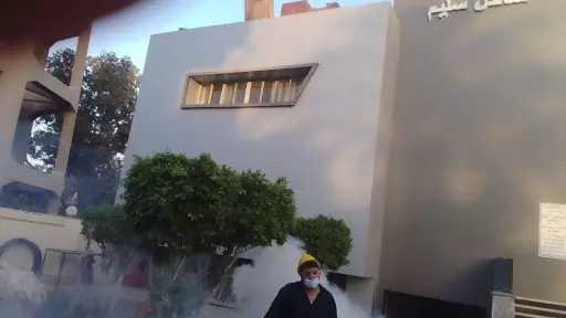 المحافظات