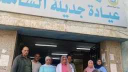 المحافظات