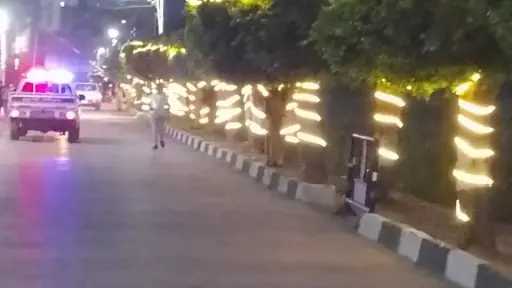 المحافظات
