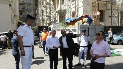 اخبار مصر